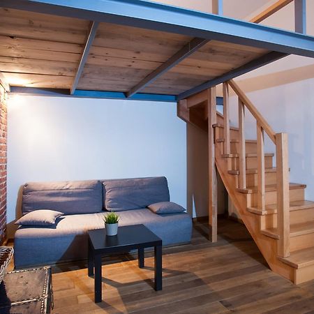 Apartament Berka 9 克拉科夫 外观 照片